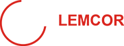 Logotipe de Lemcor